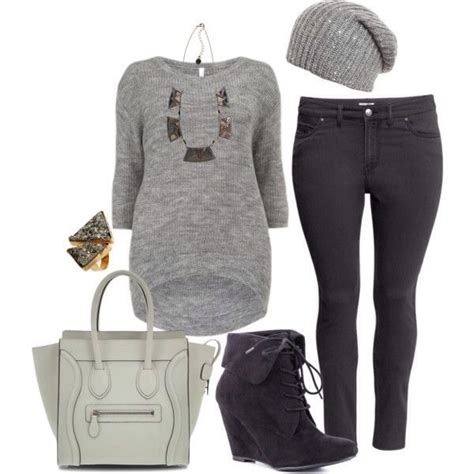 Cute Winter Outfits Musely