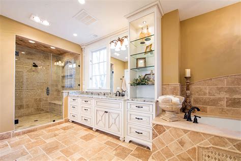 Kitchen And Bathroom Remodeling In Chicago Linly Designs