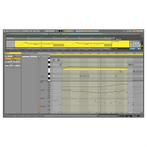 Ableton Live 11 Standard Upgrade From Live Lite Gear4music