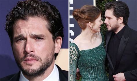 Emilia clarke and kit harington react on their love scene (got behind the scenes) jon dany romance. Kit Harington: Game of Thrones actor expecting baby with ...