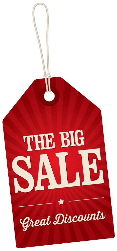 Download Big Discount Label Sales Sale Download Free Image HQ PNG Image ...