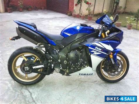 Buy or sell a second hand bike online for free! Second hand Yamaha YZF R1 in New Delhi. Yamaha R1 (1000cc ...