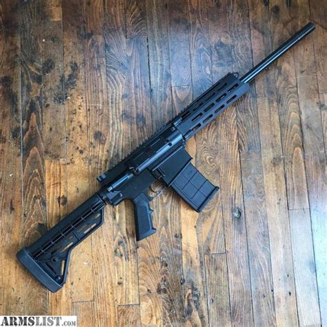 Armslist For Sale New Jts M12ar 12ga Ar Shotgun