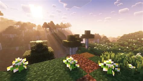 Complementary Reimagined Shaders For Minecraft Java