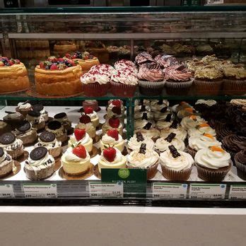 I am not a fan of the cupcakes they carry. Whole Foods Market - 1017 Photos & 318 Reviews - Grocery ...