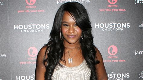 Bobbi Kristina Brown S Cause Of Death Drugs And Drowning Variety