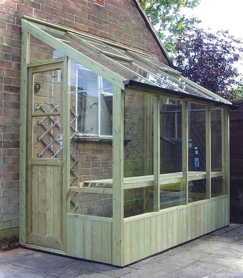 47 Awesome Garden Shed Design Ideas Lean To Greenhouse Backyard