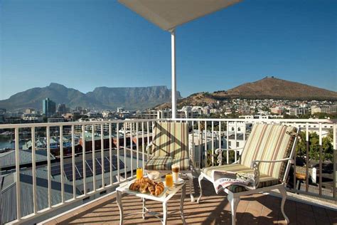 6 Best Hotels In Cape Town City Centre Cometocapetown