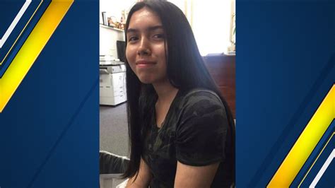 Missing 16 Year Old Avenal Teen Found Safe Police Say Abc30 Fresno