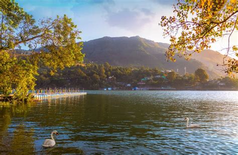Places To Visit In Bhimtal In Best Tourist Places Attractions