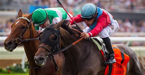 Breeders Cup Events Kick Off Season In San Diego