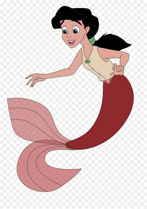 Ariel Melody The Little Mermaid The Walt Disney Company Youtube
