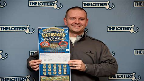 man wins 1 million scratch ticket prize for second time this year wsvn 7news miami news
