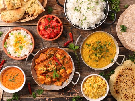 Godavari cincinnati food menu, we embrace the spirit of true indian cuisine with a mix of both traditional & inventive new takes on this beloved ethnic cuisine. Top 10 Indian Dishes And Recipes || The Most Popular ...