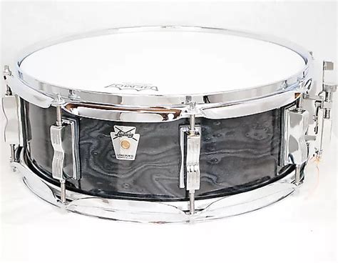 Ludwig Lrp514 Classic Birch 5x14 Snare Drum Reverb