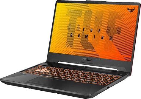 Buy Asus Tuf Gaming 156 Full Hd Laptop Intel Core I5 10300h 8gb