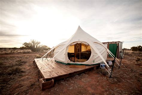 Glamping Near The Grand Canyon Williams Accommodation