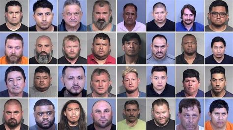 police arrest 47 in undercover phoenix massage parlor prostitution sting the upper middle