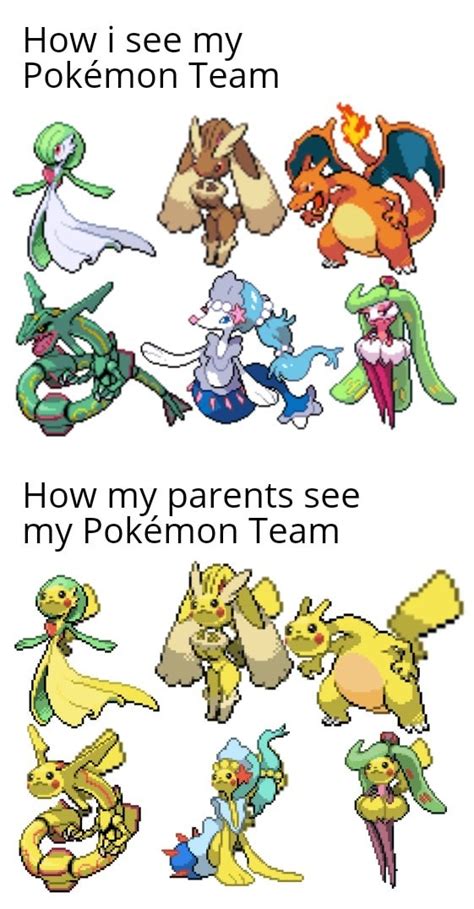 Pokemon Memes Best Pokemon Memes Memes