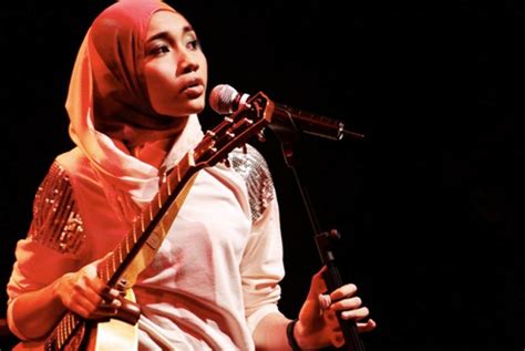 Yuna Aku Bahagia Dengan Identitasku Sebagai Muslimah Republika Online
