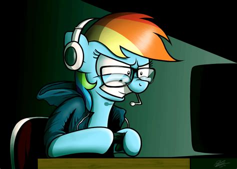 Describe Your Life With A Picture Animated  Or Video Forum Games Mlp Forums