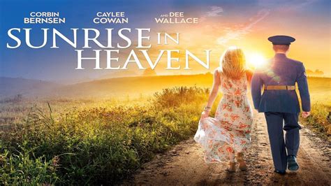 After a devastating car crash leaves her beloved husband unable to breathe on his own, a. Sunrise In Heaven Shows God's Miracles And Mercy | Date ...