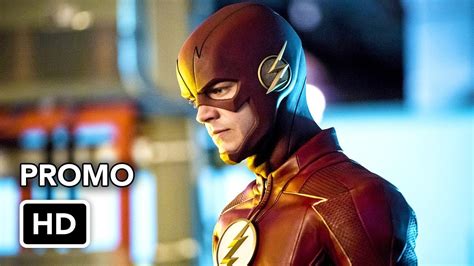 The Flash 4x02 Promo Mixed Signals Hd Season 4 Episode 2 Promo