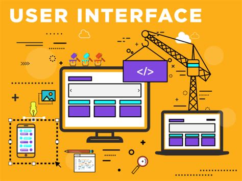 Guis are used for the majority of computer operating systems, mobile operating systems and software in existence. Mobile App Design Fundamentals: User Experience vs. User ...