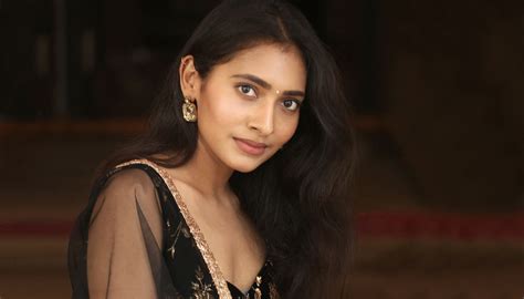Click here to play the animation. Gnaneswari Kandregula at Mr & Miss Movie Trailer Launch