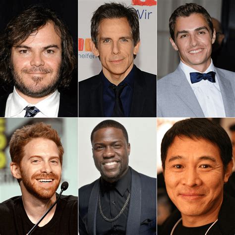 44 Famous Short Actors List Of Short Male Actors