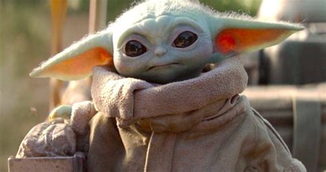 Saying Baby Yoda Is A No No At Disney Ceo Hints At Big