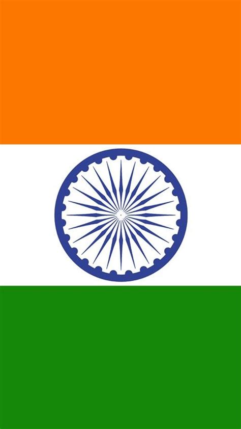 India Flag Phone Wallpapers Allpicts Indian Flag Wallpaper India