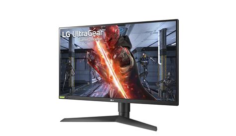 It has a high refresh, 144 hz display with excellent image quality, precise color accuracy, and a good contrast ratio. LG announces US pricing and availability for the latest 27 ...