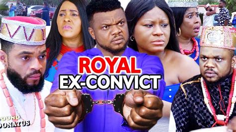 Royal Ex Convict Season 3 And 4 Ken Erics Destiny Etiko 2019