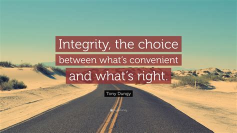 Integrity Quotes - Homecare24