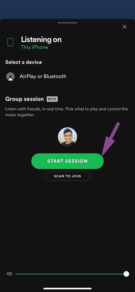 A Guide To Starting And Hosting A Spotify Group Session With Friends