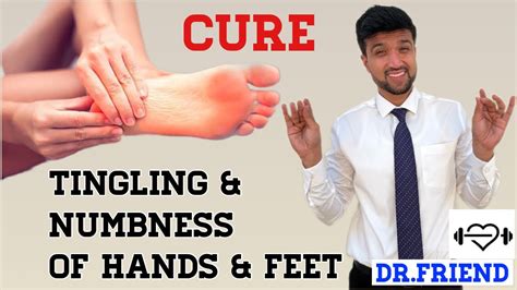 Best Treatment For Tingling And Numbness In Hands And Feetreverse