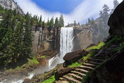 National Parks Yosemite Waste360