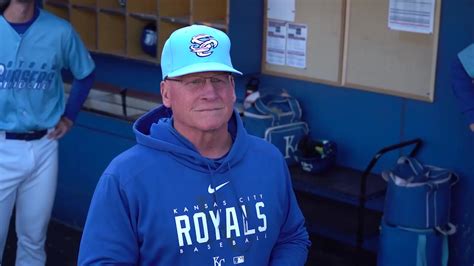 On Saturday, Mike Jirschele won his 1,000th game as Omaha's manager