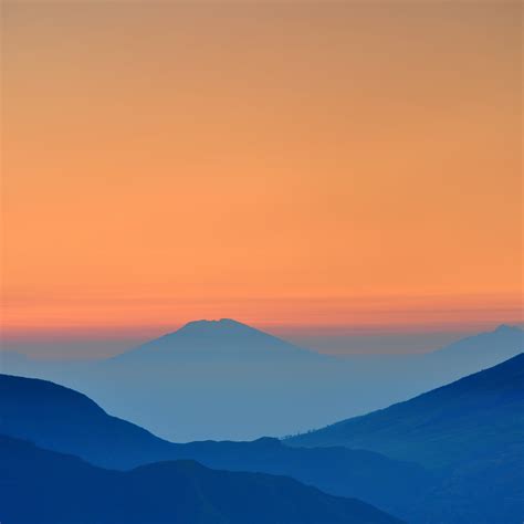 Free Download Wallpapers Of The Week Mountains 2732x2732 For Your