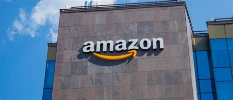 Amazon Delivers 1000 New Jobs To Uk Cities