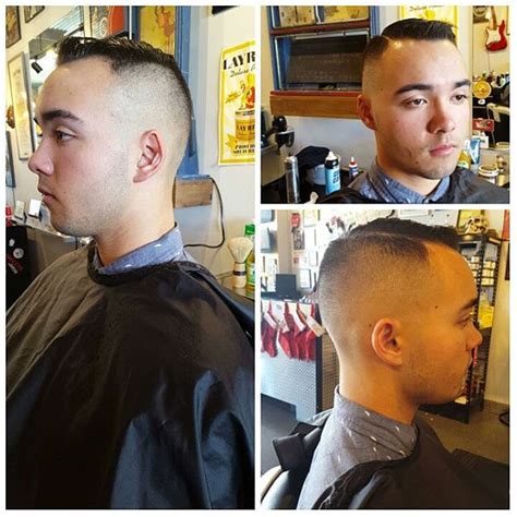 Military Haircuts : Best 40 High and Tight Haircuts for ...