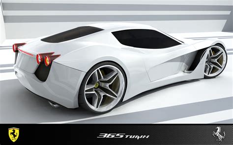 Future Concept Supercars Supercars Gallery