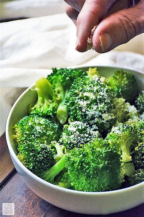 How To Steam Frozen Broccoli In Microwave Foodrecipestory