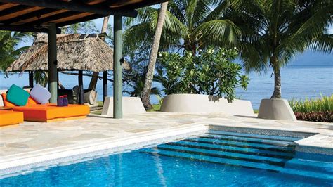 Passion For Luxury Jean Michel Cousteau Fiji Islands Resort