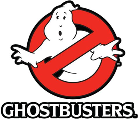 Ghostbusters Logo Png Png Mart