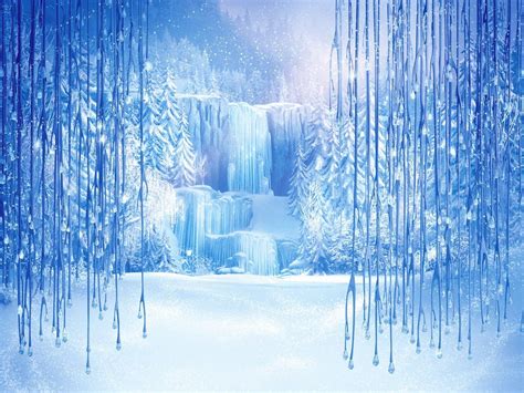 Ice Castle Wallpapers Wallpaper Cave