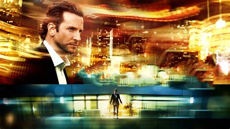 Union Films Review Limitless