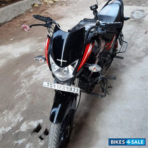 Used 2018 Model Honda Sp 125 Bsvi For Sale In Hyderabad Id 264889