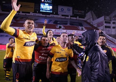 Barcelona sporting club, es un club deportivo ecuatoriano originario de la ciudad de guayaquil, fundado el 1 de mayo de 1925. Barcelona SC suma su título 16 tras vencer en penales a ...